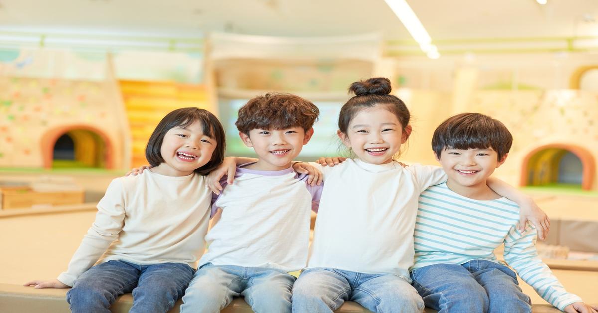 어린이보험 보험금 청구 이미지