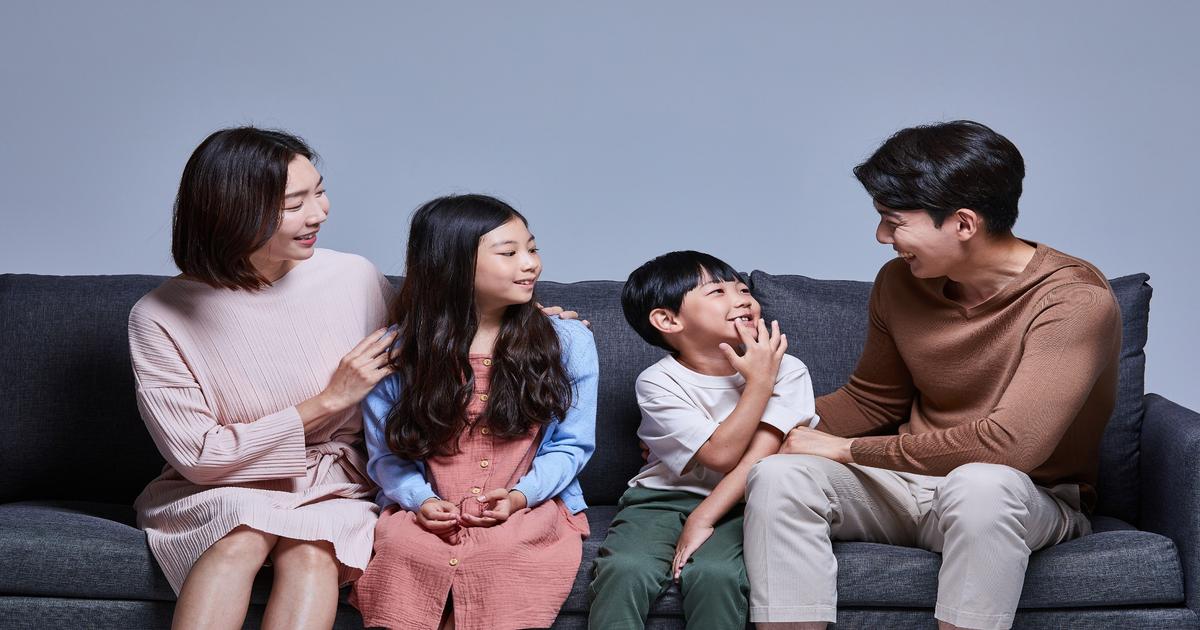 어린이보험 FAQ 이미지