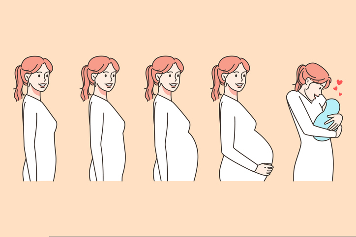 상해·입원·통원·수술 보장 점검 — 어린이보험비교사이트 안내 일러스트